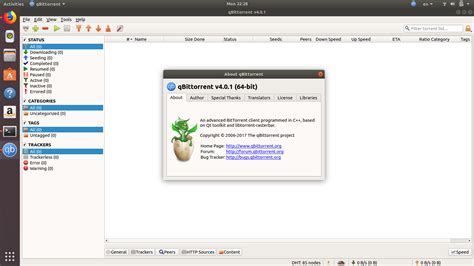 How To Install Program On Ubuntu How To Install Qbittorrent On