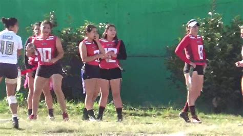 Uci Vs Rebeldes College Affemex Otoño 2016 Youtube