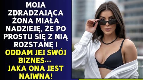 Moja żona zaprosiła do domu swojego kochanka który zaczął mi grozić