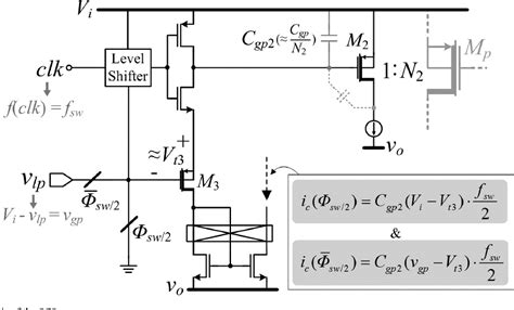 Figure 1 From Inverting Buck Boost Dc Dc Converter For Mobile Amoled Display Using Real Time