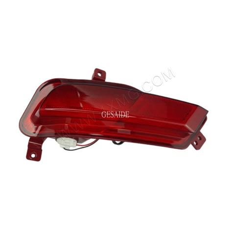 Mg Zs Rear Bumper Lamp Mg Zs Car Parts