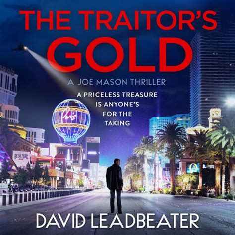 The Traitors Gold The Gripping New Action Thriller Novel From The