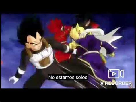 Super Dragonball Heroes Youtube