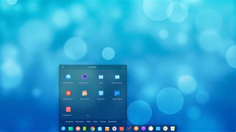 How To Install Deepin Desktop Environment On Ubuntu Omg Ubuntu