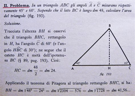 La Breda In Rete Problemi Con Pitagora