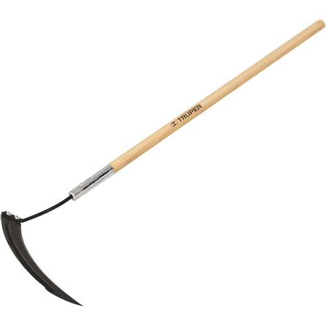 Truper 36 In. Long Handle Grass Hook | Hills Flat Lumber