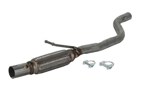 Bm Tube Exhaust Bm Catalysts Bm