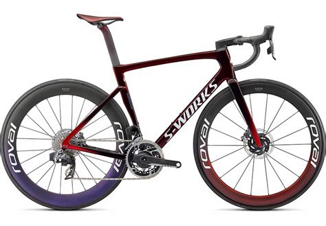 Specialized S Works Tarmac Sl Speed Of Light Brickwell