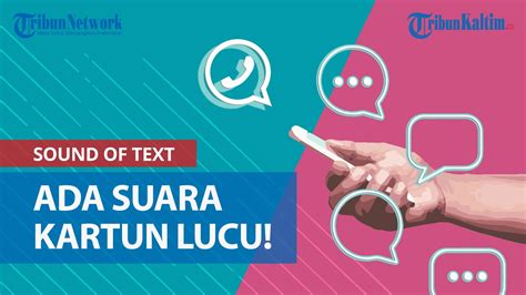 Sound Of Text Whatsapp Bahasa Indonesia Dan Suara Spongebob Youtube