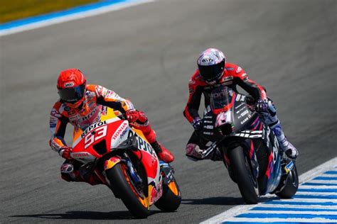 Marc Marquez Diragukan Aleix Espargaro Juara Motogp