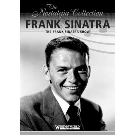 Frank Sinatra: The Frank Sinatra Show – Proper Music