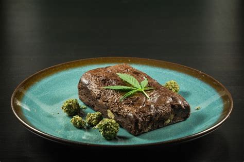 How Long Do Weed Brownies Last? Can Weed Brownies Go Bad? | EatDelights