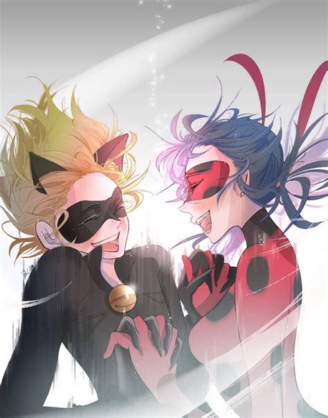 Miraculous Ladybug Image By K202840fukuona 4061054 Zerochan Anime