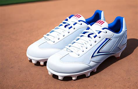 How To Clean White Baseball Cleats A Step By Step Guide