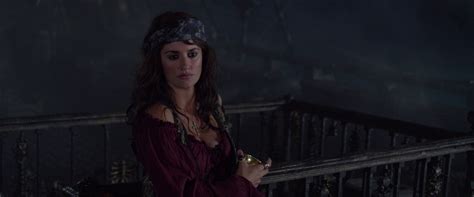 Angelica - Pirates of the Caribbean Photo (30843174) - Fanpop