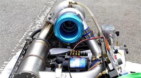 Easy Diy Jet Engine