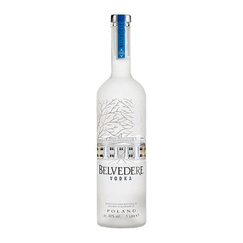 Belvedere Vodka L Belvedere Akros Gr