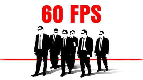 Reservoir Dogs GAME MOD 60 FPS Patch v.1.0 - download | gamepressure.com