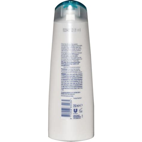 Dove T Gliche Feuchtigkeit In Shampoo Sp Lung Ml Pzn