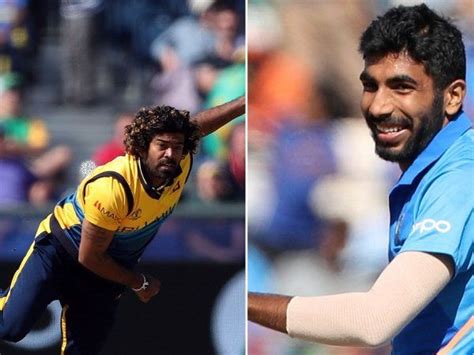 Sri Lanka Veteran Lasith Malinga Points Out What Quality Makes Jasprit Bumrah A Force To Reckon