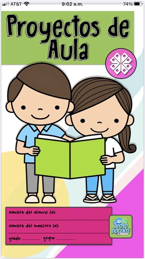 The Spanish Poster Shows Two People Reading A Book With Snowflakes In