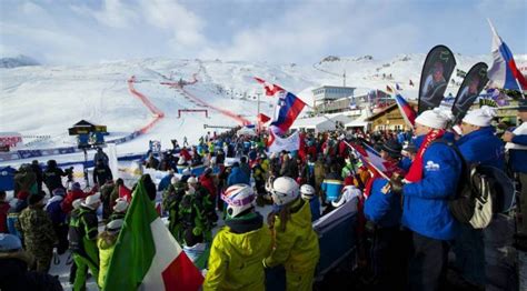 U.S. Names 2017 Alpine World Championships Team | First Tracks!! Online Ski Magazine