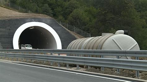 Radovi Na Tunelu Ivan Privode Se Kraju Pogledajte Kako Izgleda Vo Nja