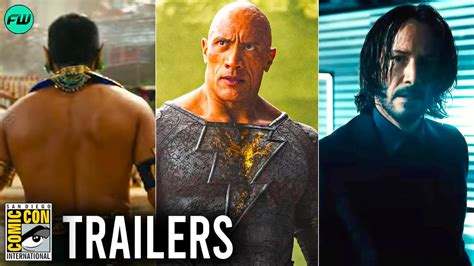 Best Upcoming Movies 2021 And 2022 Trailers Reportwire