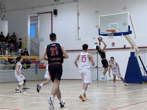 U Gold Reggiolo Ibr Insegnare Basket Rimini