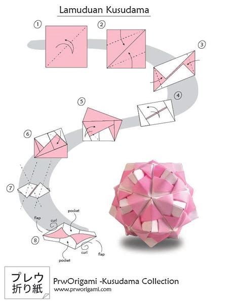 Origami ideas: Origami To Do With A4 Paper