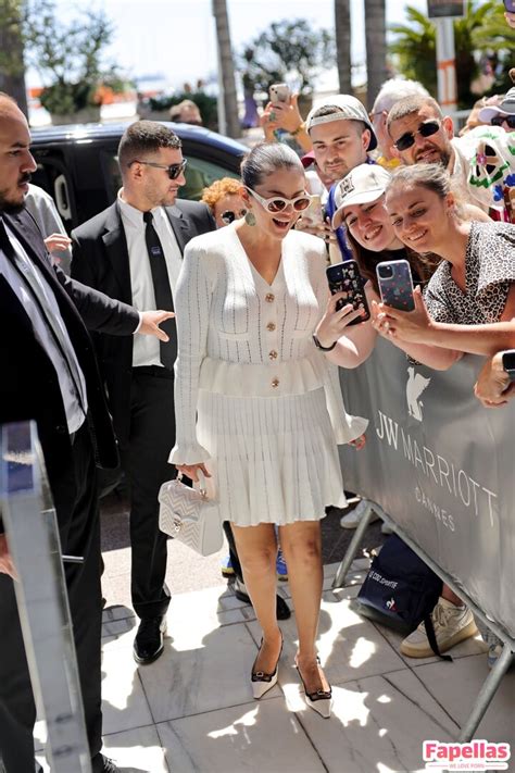 Selena Gomez Aka Selena Gomez Aka Selenagomez Nude Leaks OnlyFans