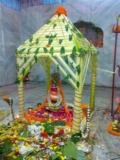 Jangali Shiv Jee ka Mandir