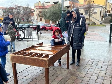 Carbajosa celebra el Día de la Mujer con un completo programa de