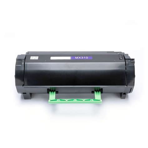 Toner Compat Lexmark H Fbh Mx E Mais Premium Leroy Merlin