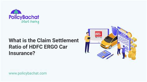 What is the Claim Settlement Ratio of HDFC ERGO Car Insurance ...