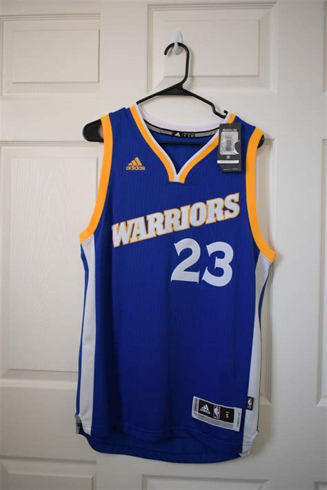 Adidas Draymond Green Jersey | Grailed