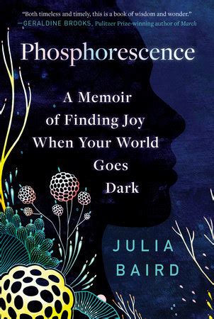 Phosphorescence by Julia Baird | Penguin Random House Canada