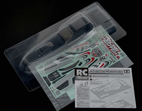 送料無料 110 Rc タミヤ Dt 03 レーシングファイター ボディ ステッカー セット Tamiya 新品未使用 ネオマイティフロッグ