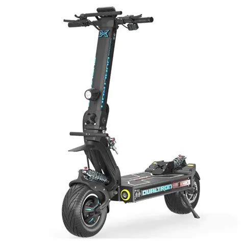 Speed Enthusiasts: The Top 8 Fastest Electric Scooters in 2023