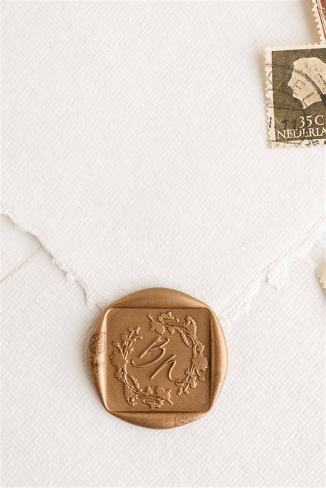 Celine Monogram SELF ADHESIVE WAX SEALS Shop PAPIRA