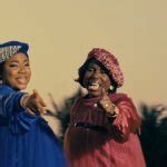 Diana Hamilton Ft Mercy Chinwo The Doing Of The Lord Video Inside