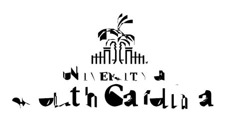 Centered Logo - Communications and Marketing | University of South Carolina