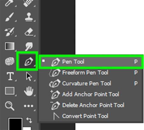 How To Make Dotted And Dashed Lines In Photoshop Quickly