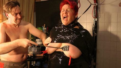 Annadevot Packaged As A Foil Packet Whipping Porn Feat Anna Devot