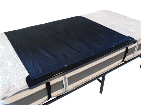 Bed Rail Mattress Safety Guard – Able Life Solutions