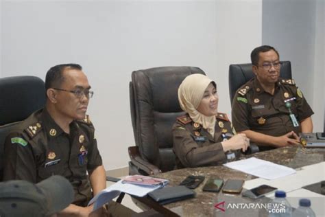 Kejati Riau Kawal Realokasi Anggaran Covid Hingga Rp Triliun Antara News