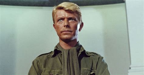 ‘Forgotten’ WW2 film starring David Bowie that Christopher Nolan named ...