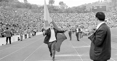 Daje Roma Daje 60 Anni Fa Naque Il Mito Di Dante La Storia Del