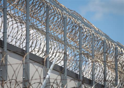 $4.3 million Bay County Jail expansion underway to support addiction