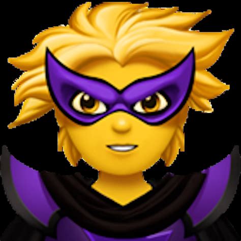 🦹 Supervillain Emoji Copy Paste 🦹🦹🏻🦹🏼🦹🏽🦹🏾🦹🏿